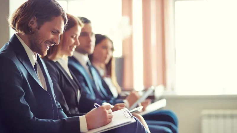 Curso de francés en empresas