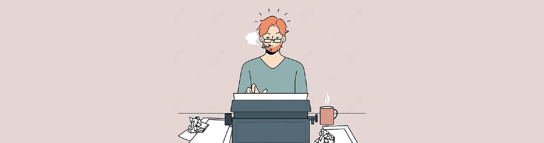 Taller de escritura en francés