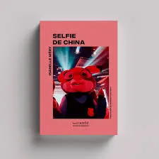 Lectura teatralizada del libro Selfie de China