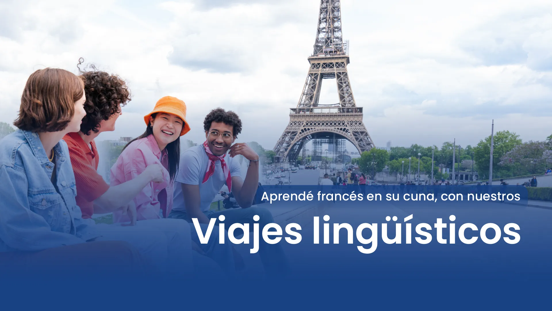 Banner viajes de estudio