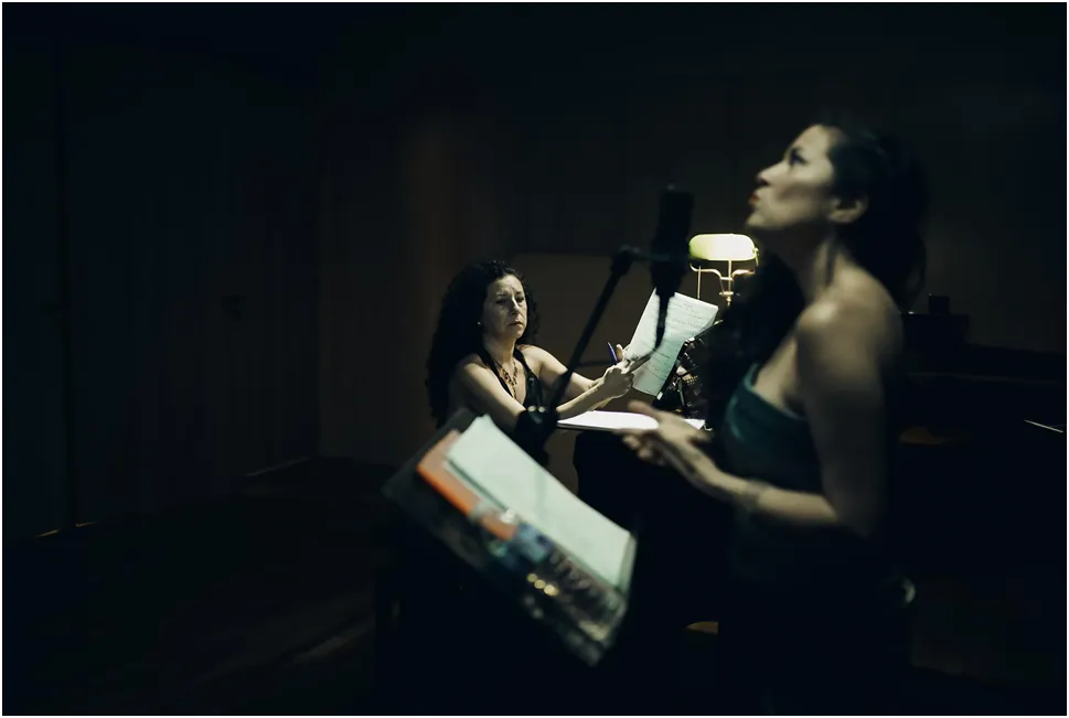 Recital de música de cámara Deleo+Deleo
