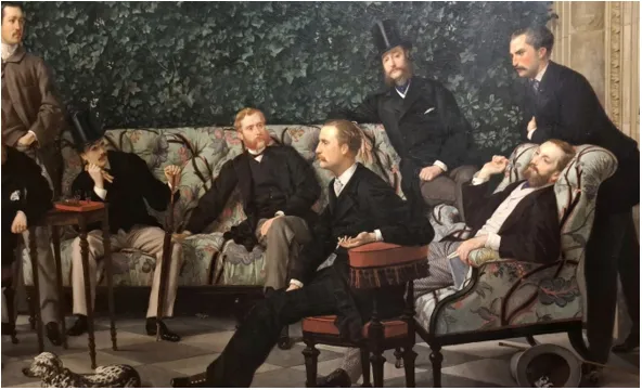 "Rendez-vous en Français" - Proust et les Arts