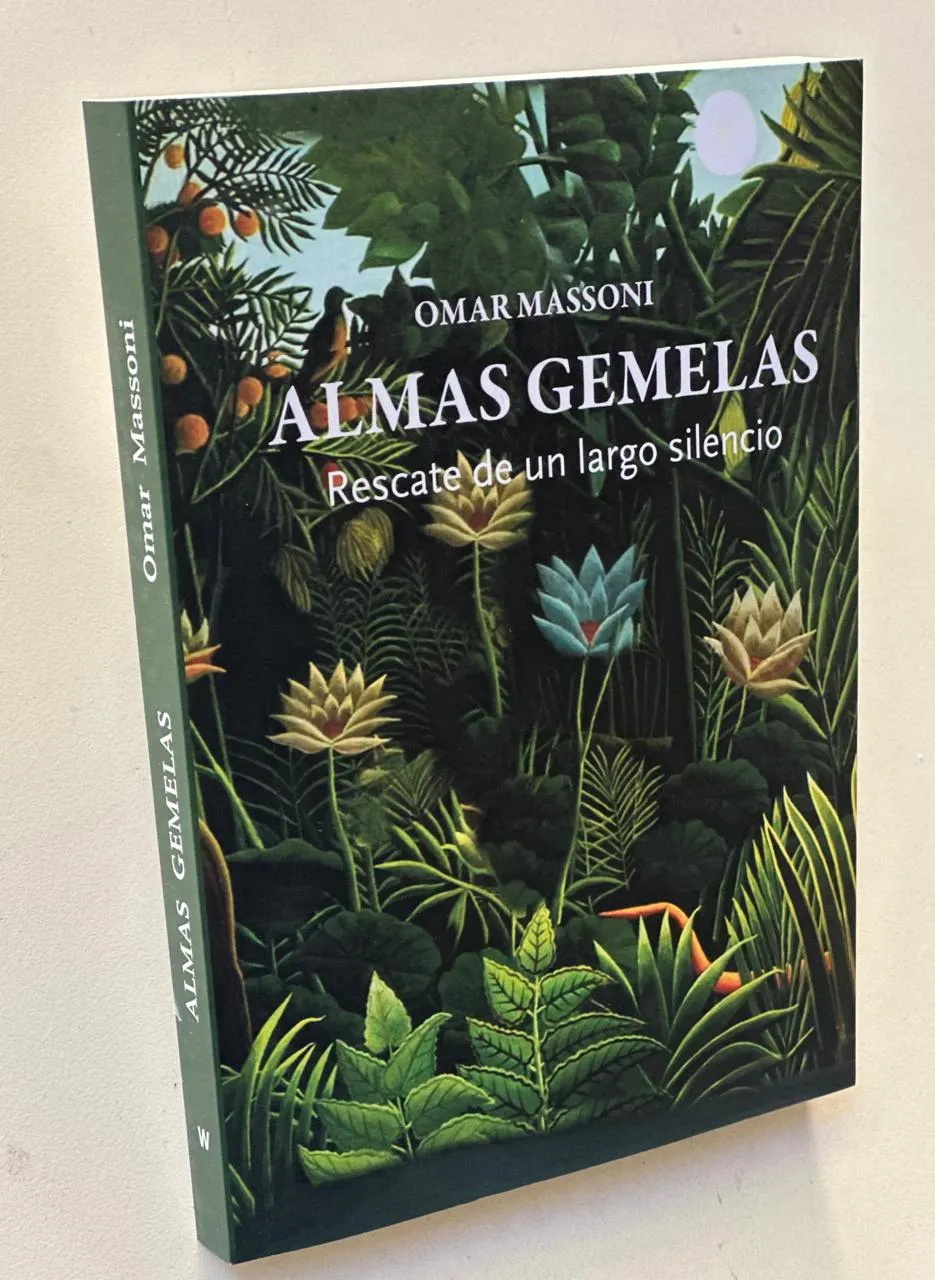 Almas gemelas