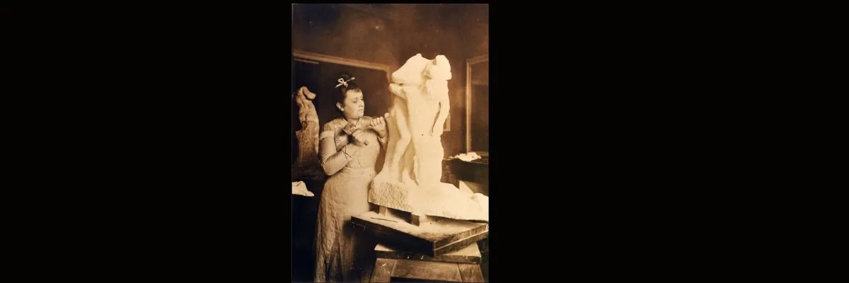  "Camille Claudel" 