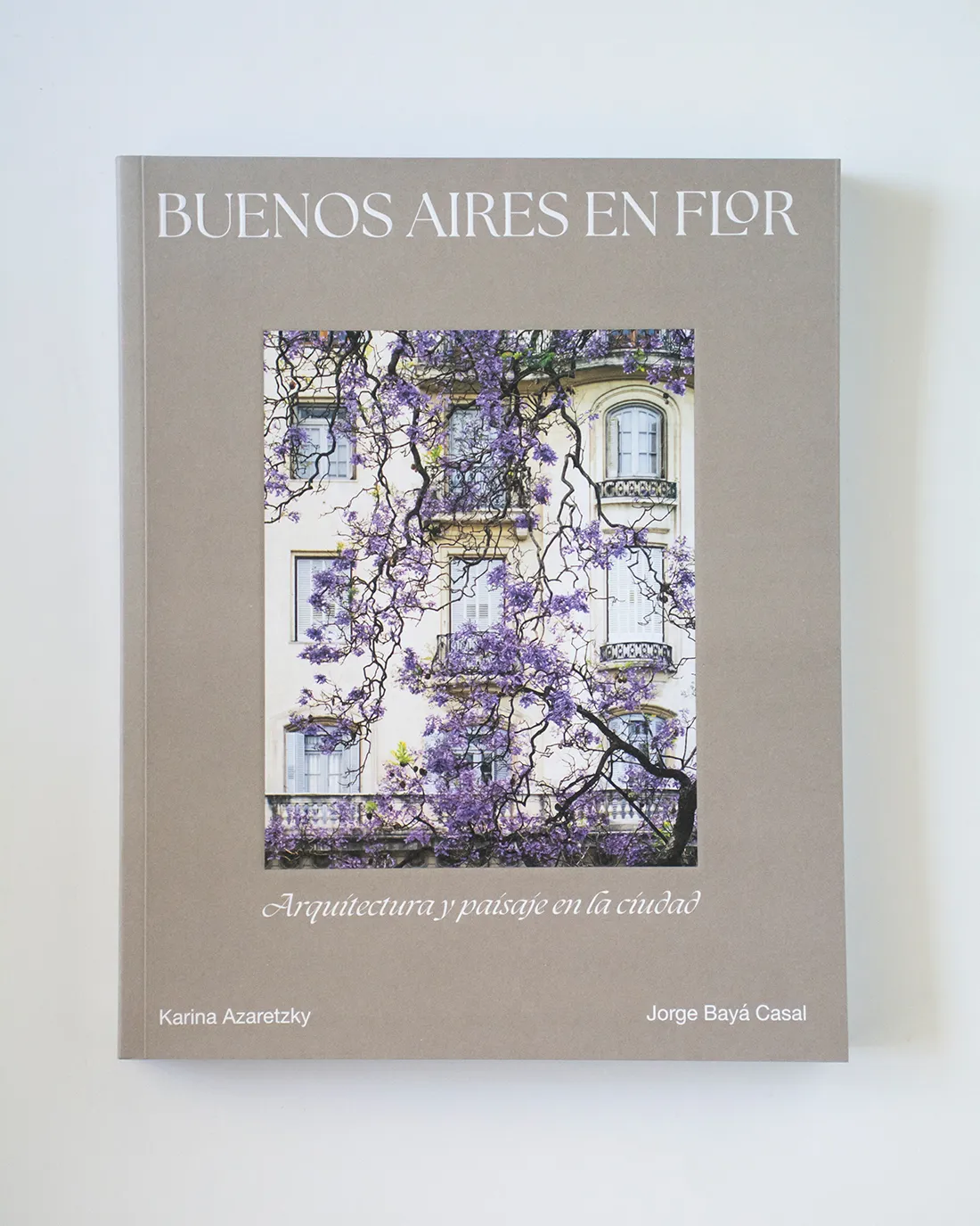  Buenos Aires en Flor