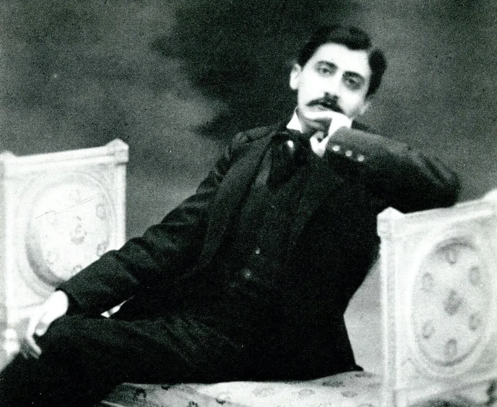 "Rendez-vous en Français" - Proust et la Musique