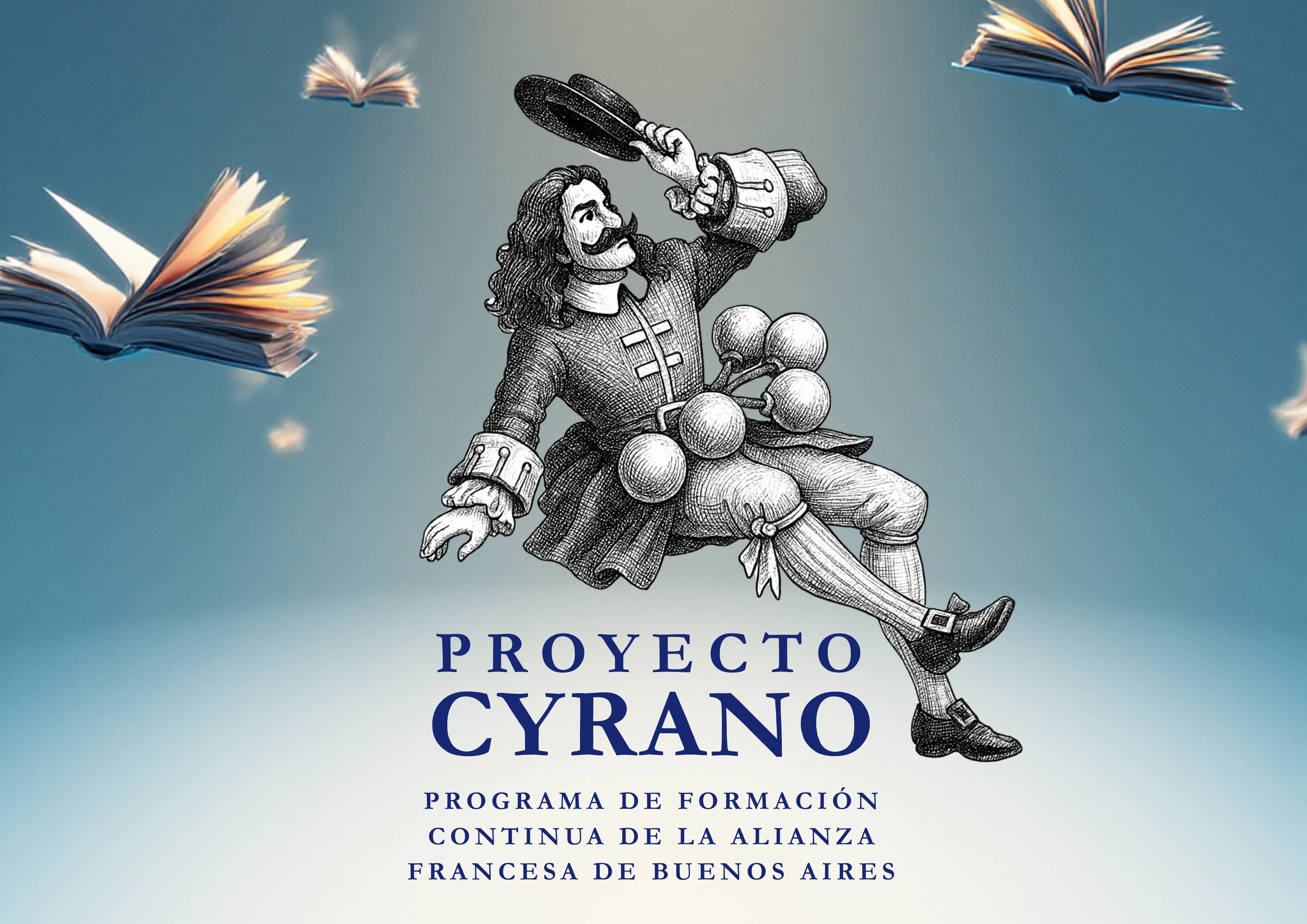 PROYECTO CYRANO