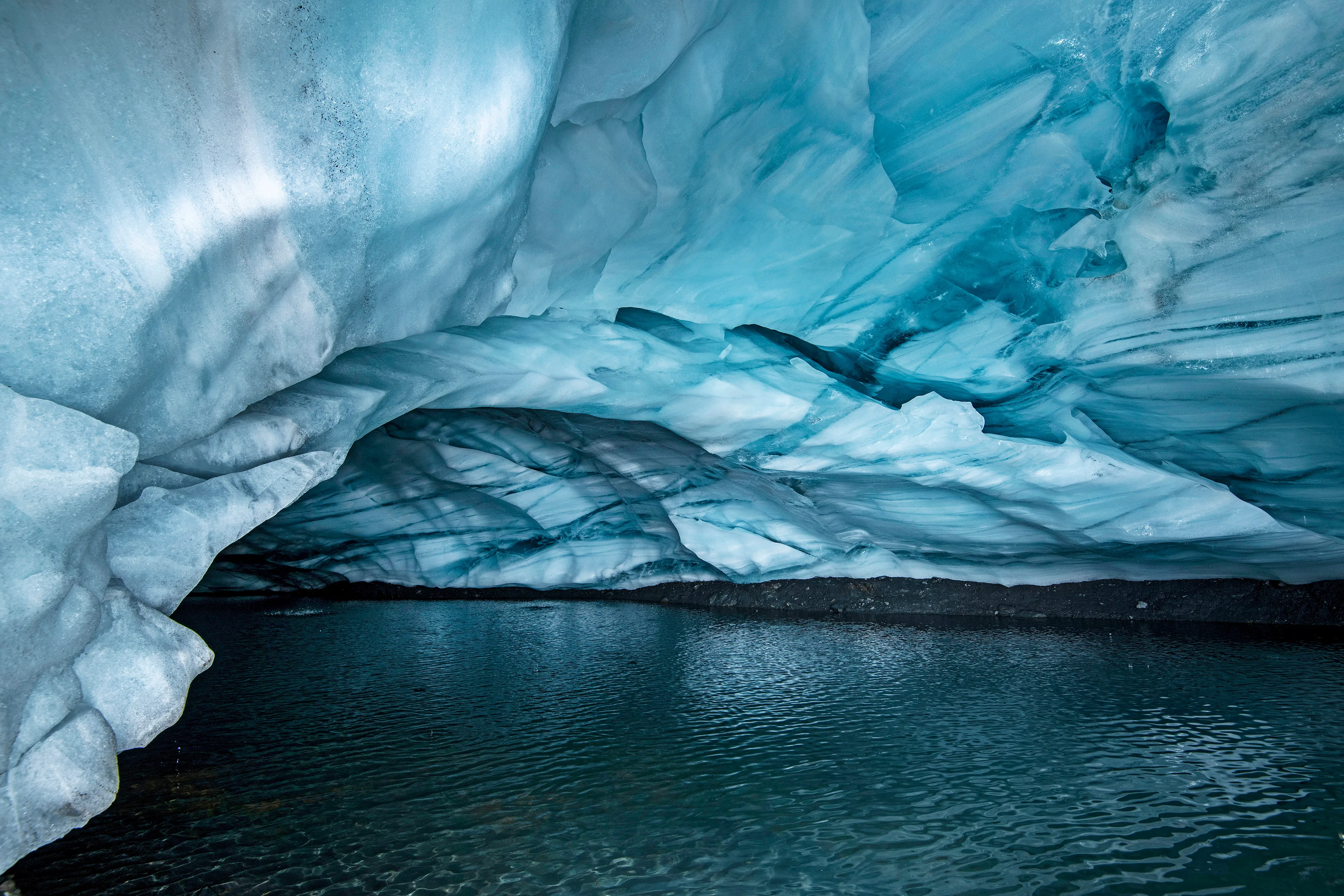 Visita guiada en francés 