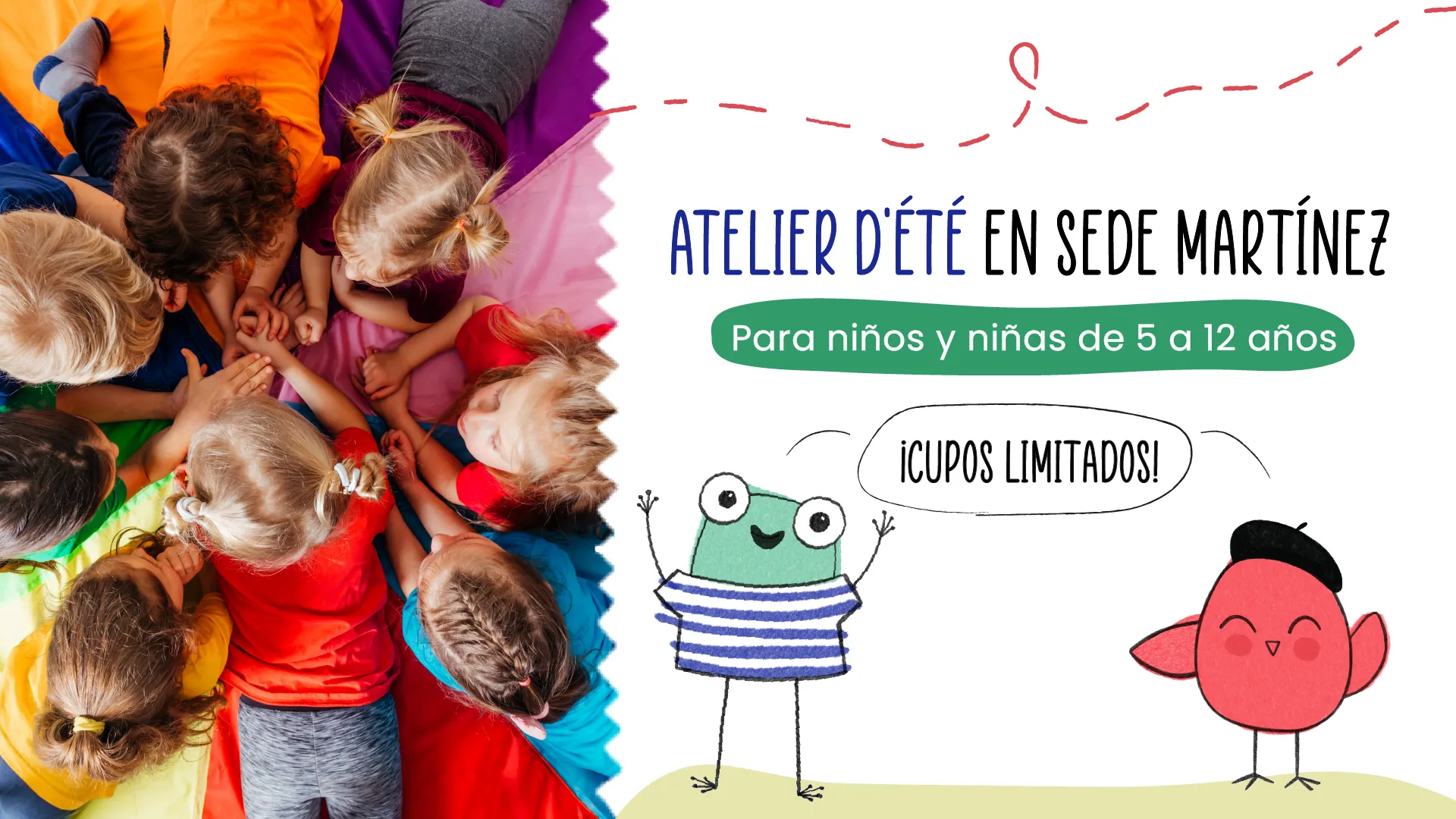 Coco et Piar Febrero 2026