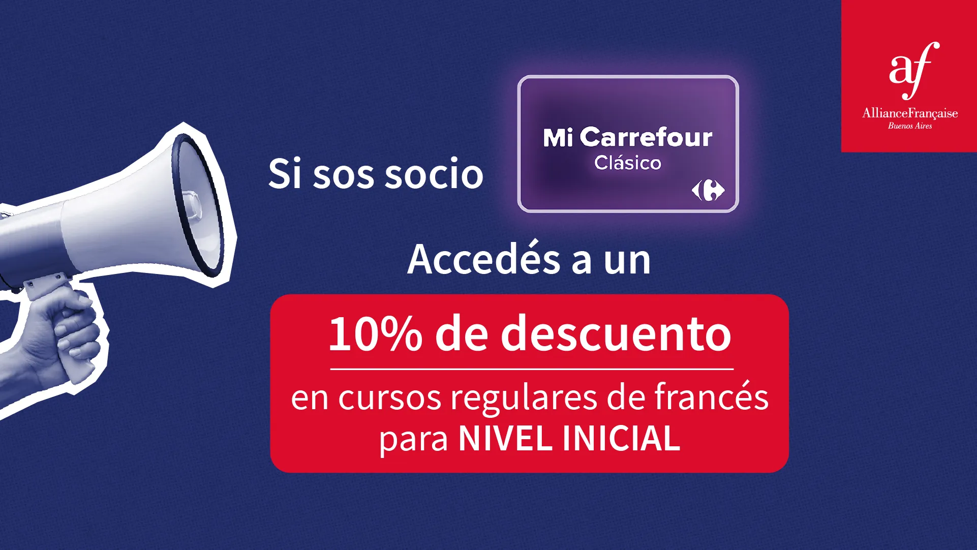 Promo Carrefour