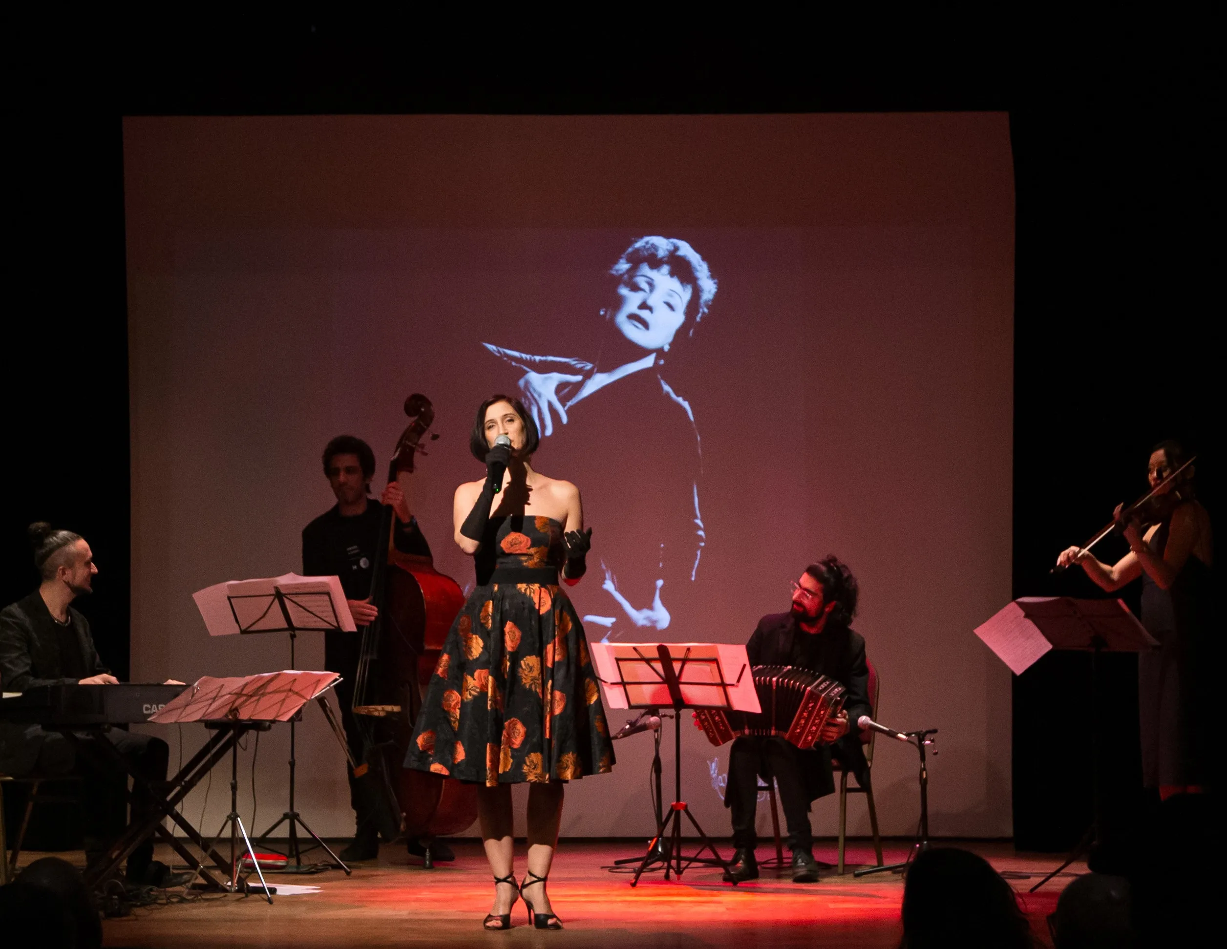 Aller retour/ Ida y vuelta / Dus-întors