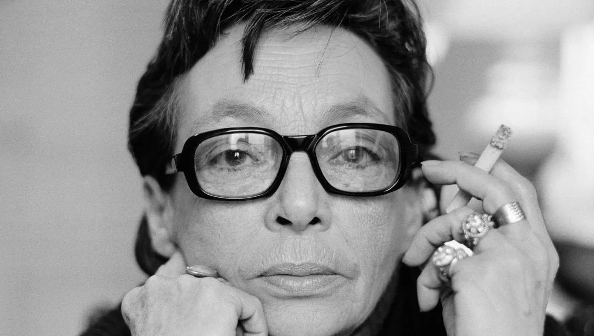 Marguerite Duras 