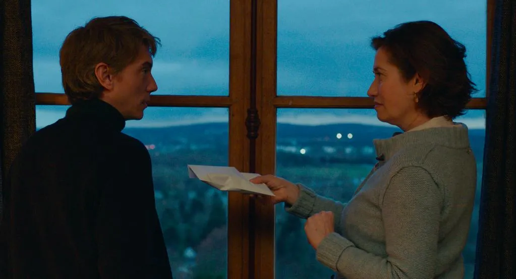 Vous ne désirez que moi