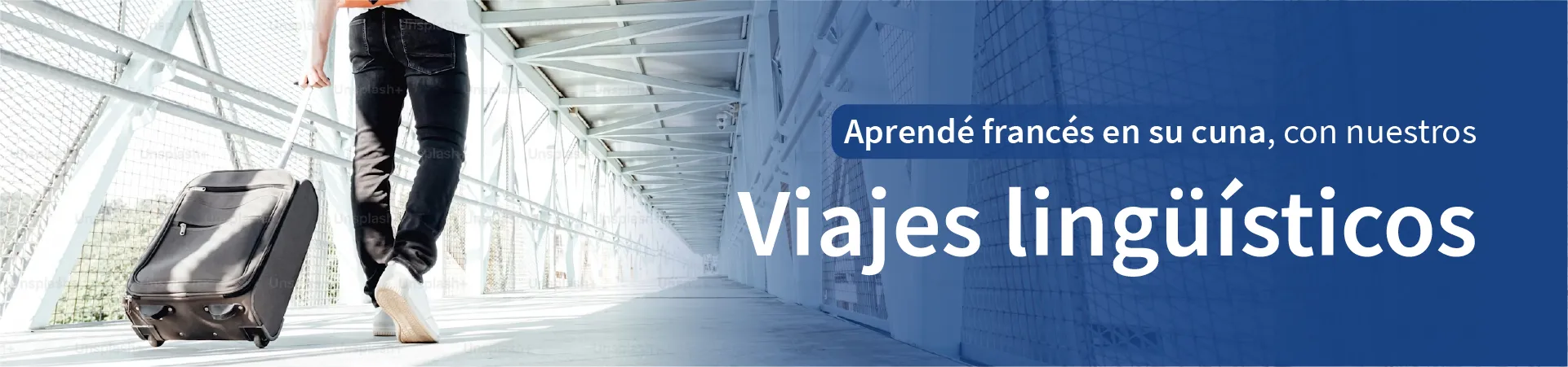 Banner viajes de estudio