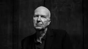 Jean-Philippe Toussaint