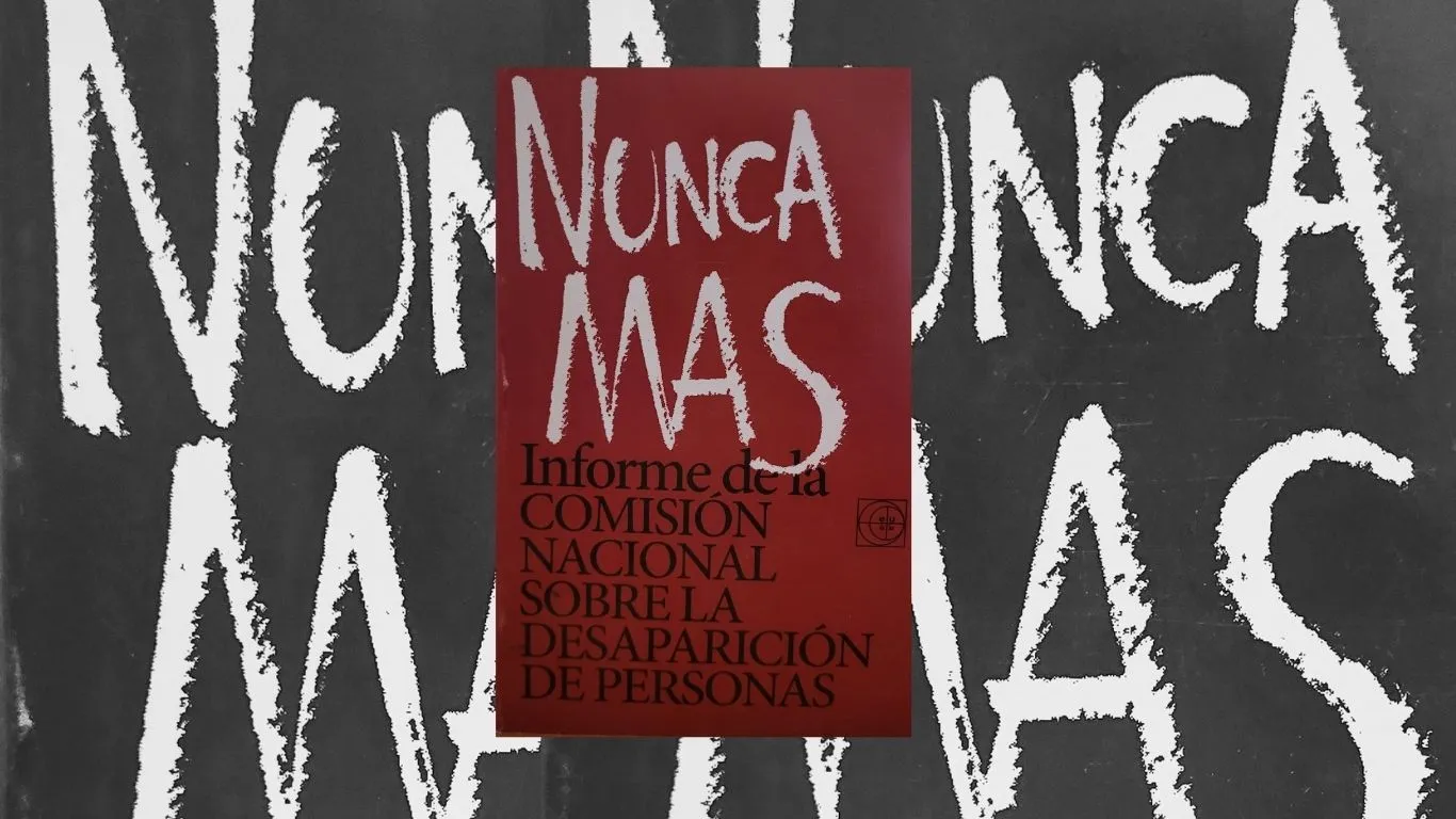 “A 50 años del Golpe: la dictadura militar, entre mitos y realidad”