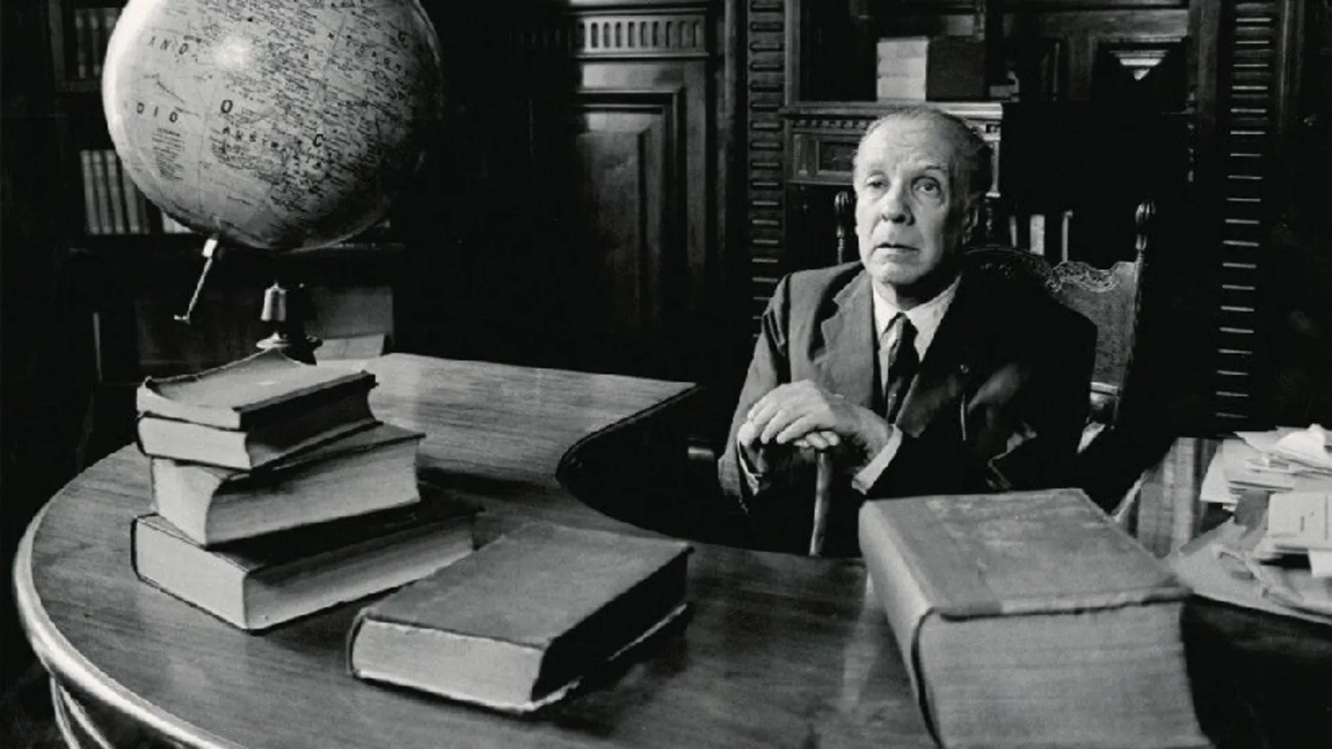 Memorias de BORGES
