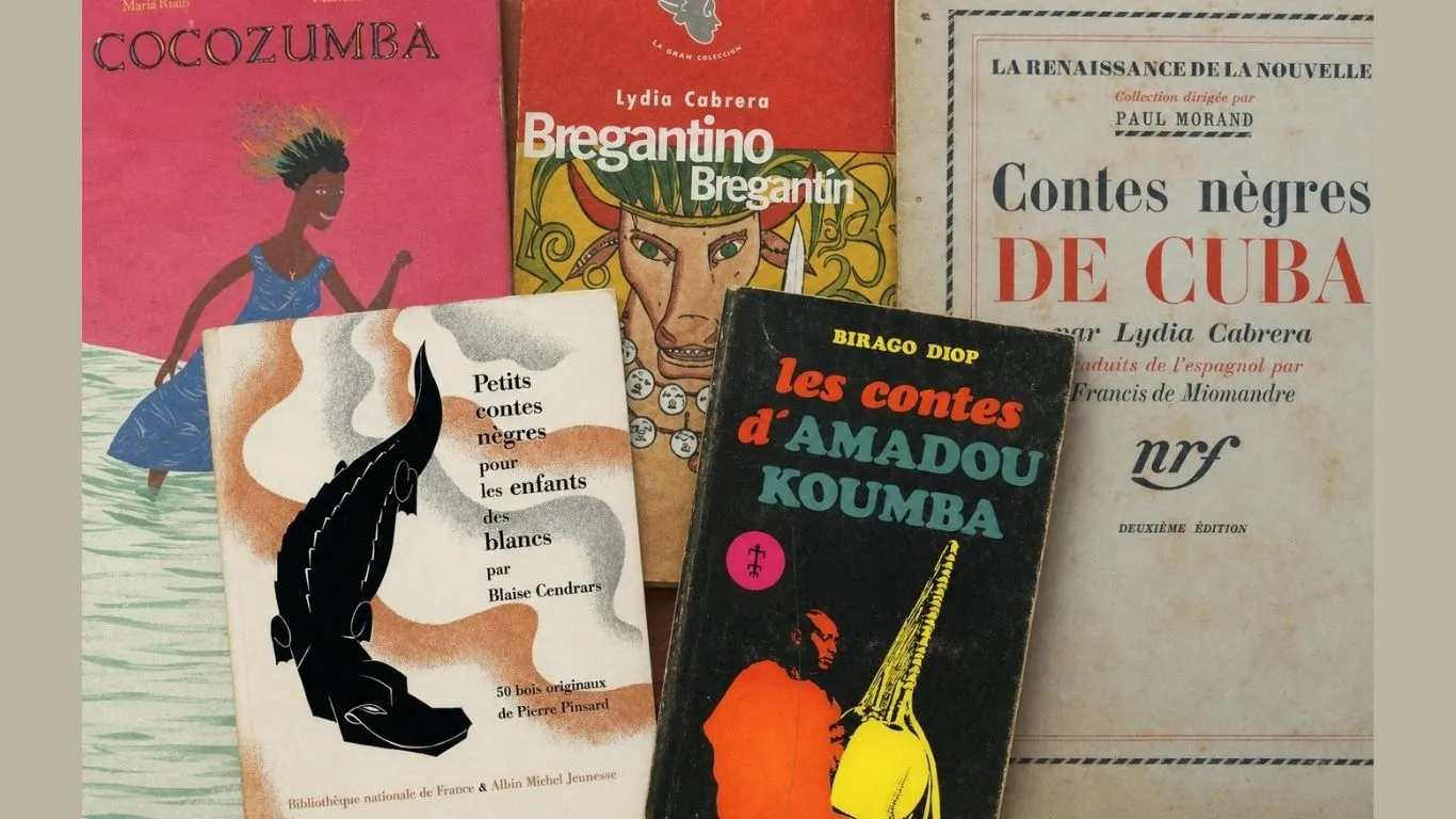 ¿A quién pertenecen las historias? 