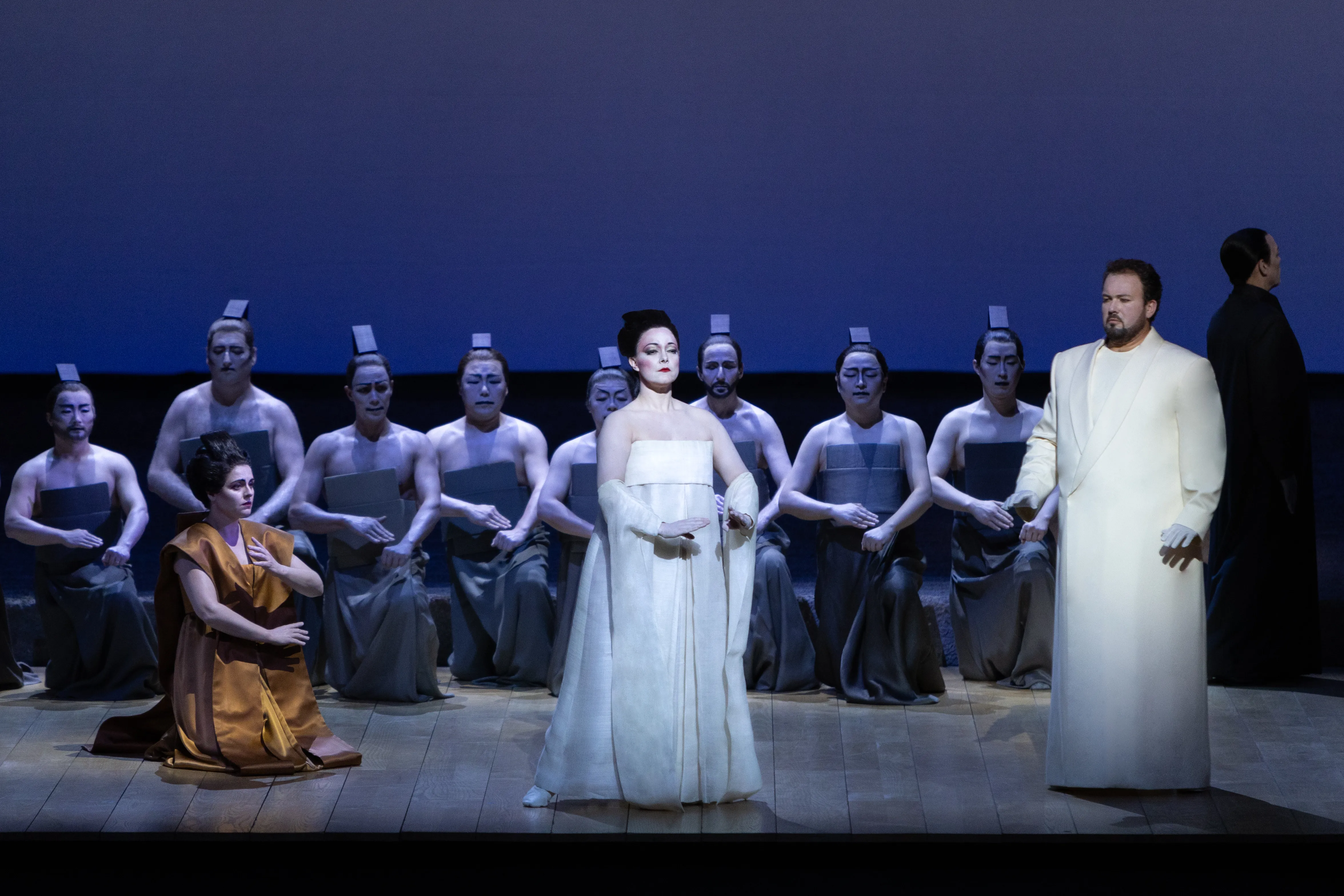 Madama Butterfly – Giacomo Puccini