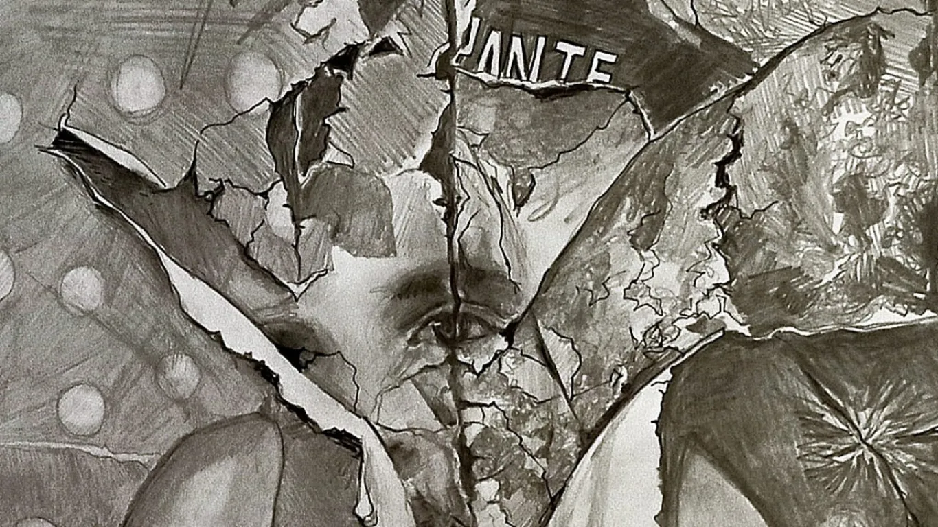 "La mirada del flaneur" de Daniela Araujo