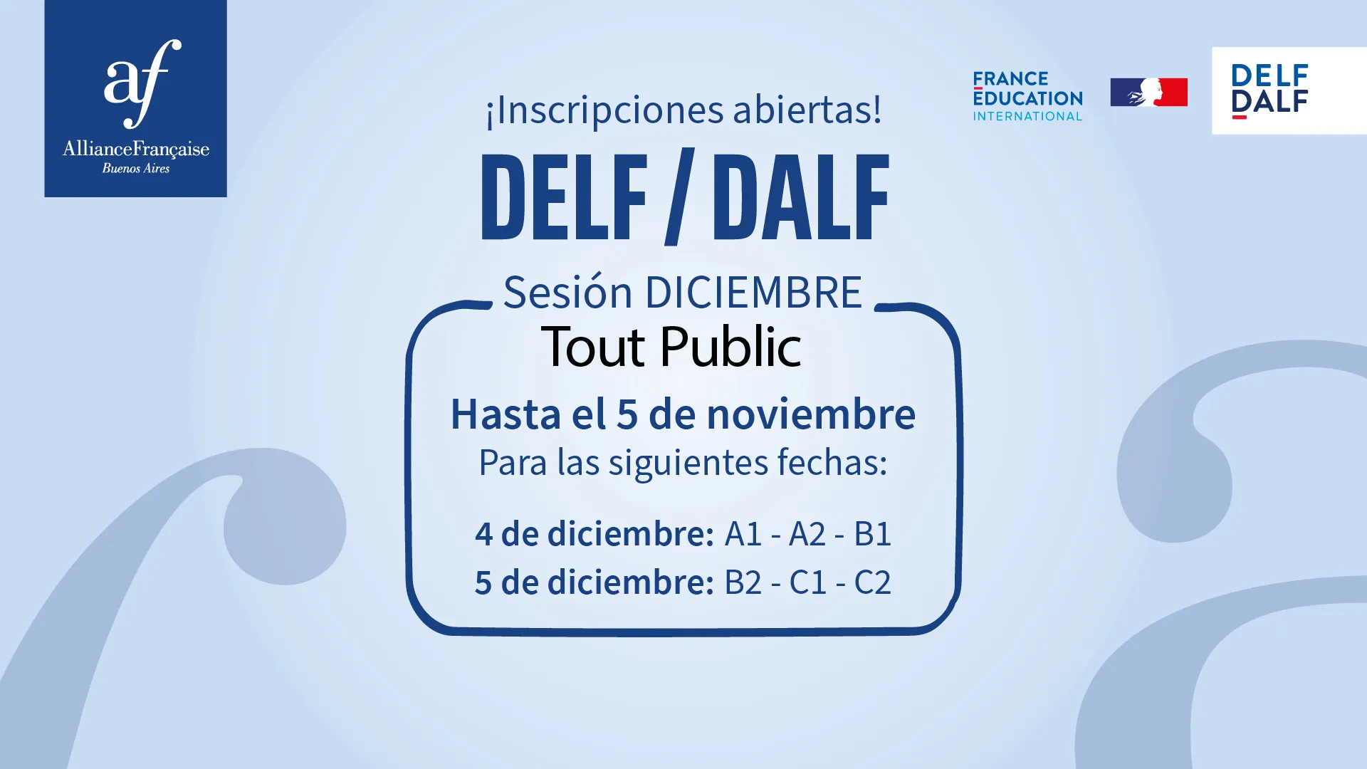 placa_auditorio-DELF_Tout_Public